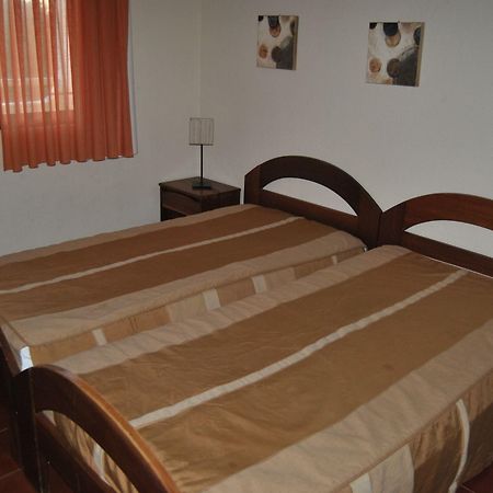 Apartamentos Olhos Do Mar 알부페이라 외부 사진