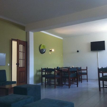 Apartamentos Olhos Do Mar 알부페이라 외부 사진