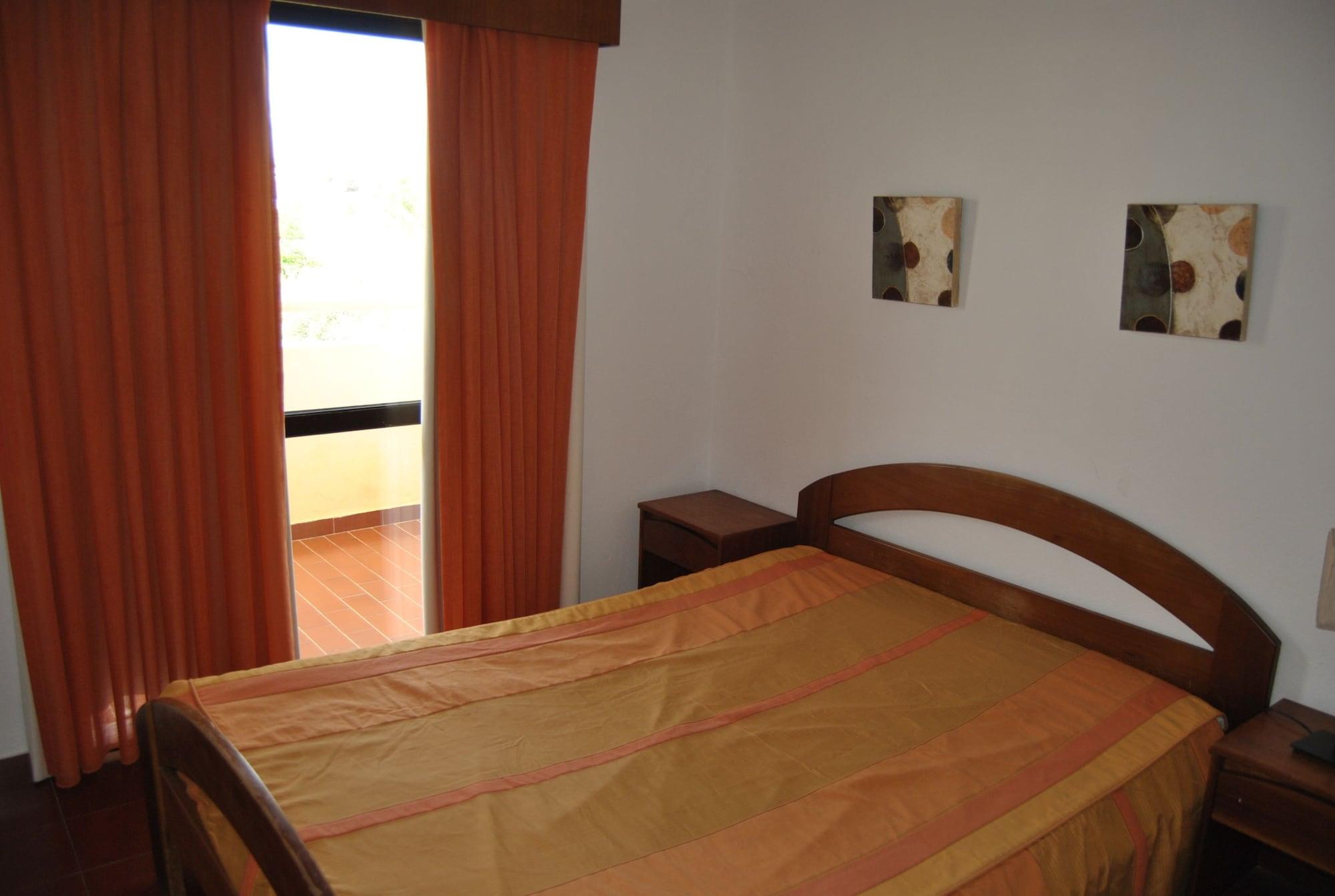 Apartamentos Olhos Do Mar 알부페이라 외부 사진
