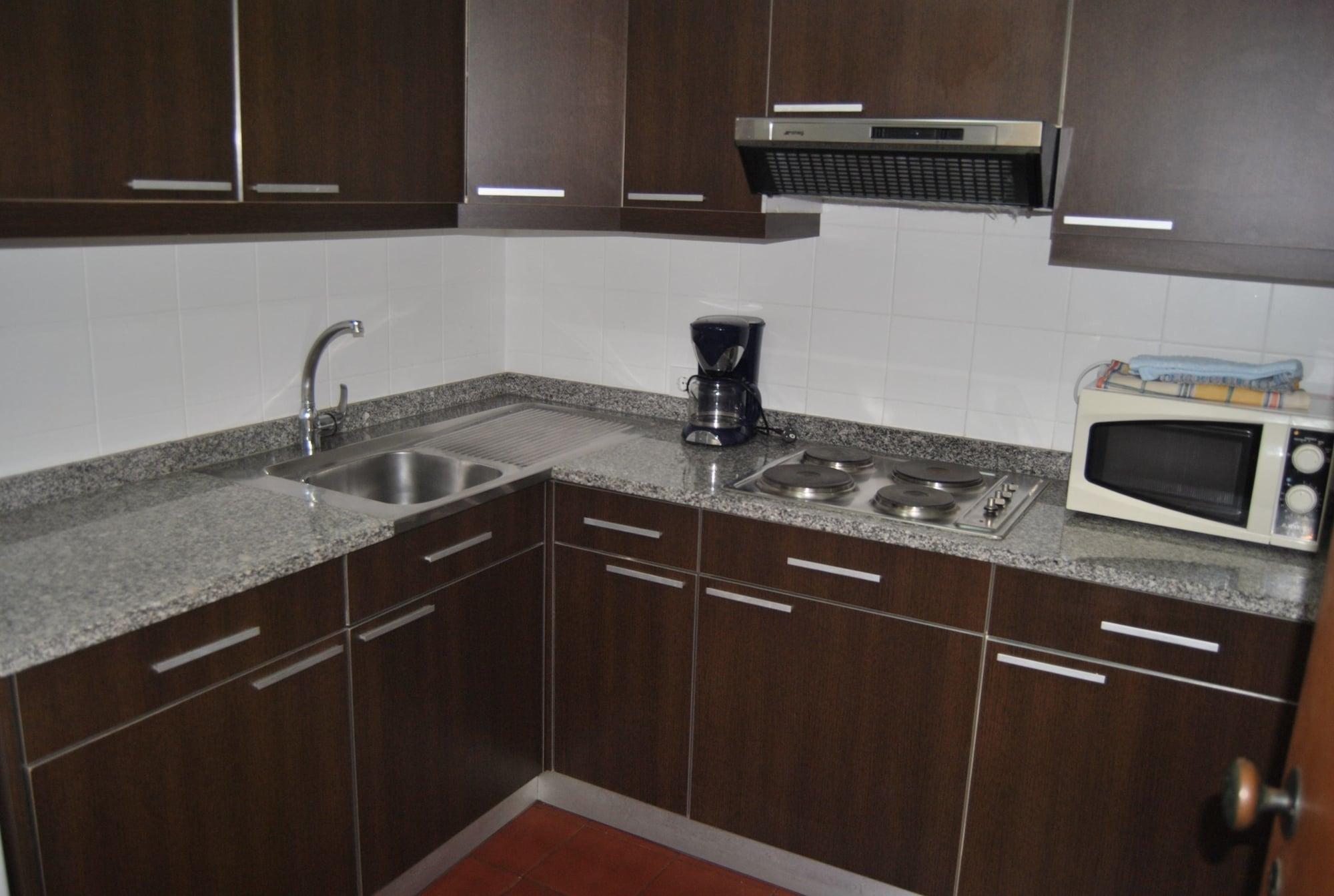 Apartamentos Olhos Do Mar 알부페이라 외부 사진