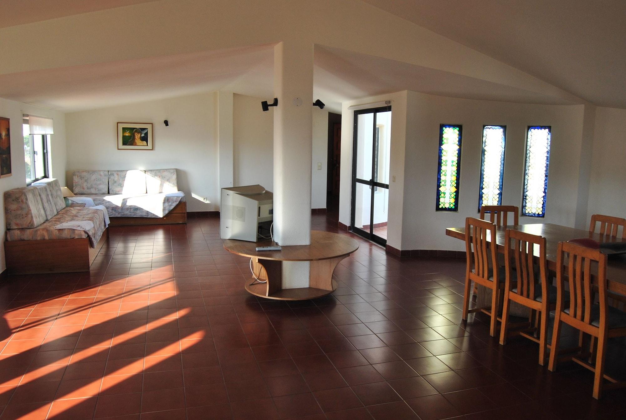 Apartamentos Olhos Do Mar 알부페이라 외부 사진