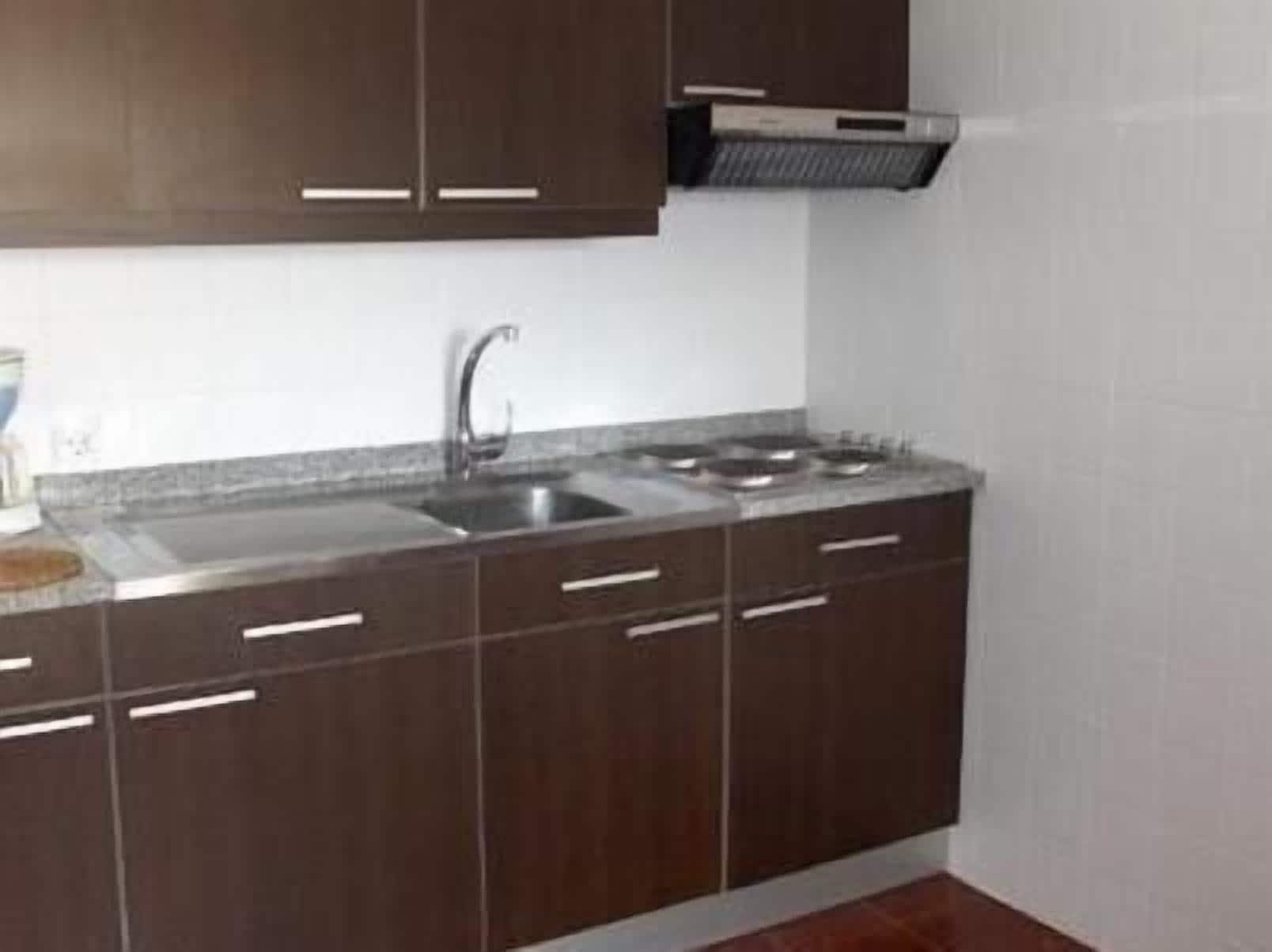 Apartamentos Olhos Do Mar 알부페이라 외부 사진