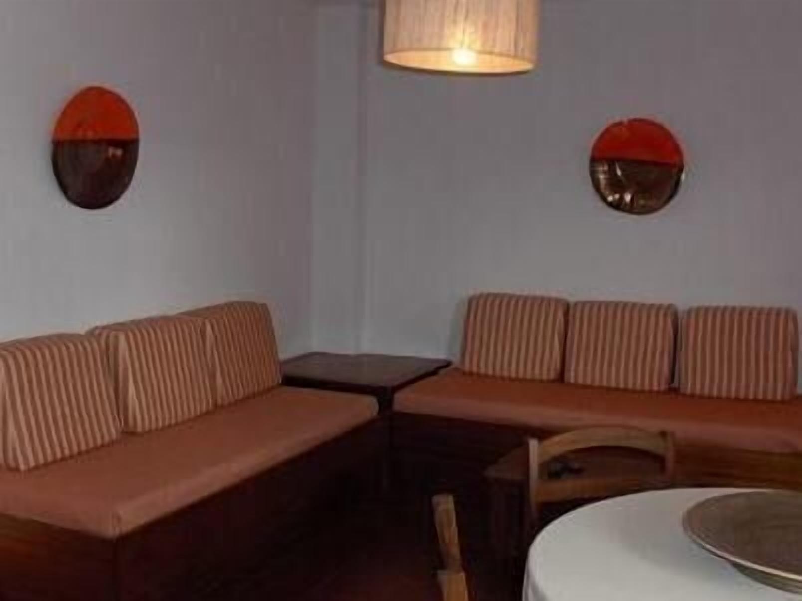 Apartamentos Olhos Do Mar 알부페이라 외부 사진
