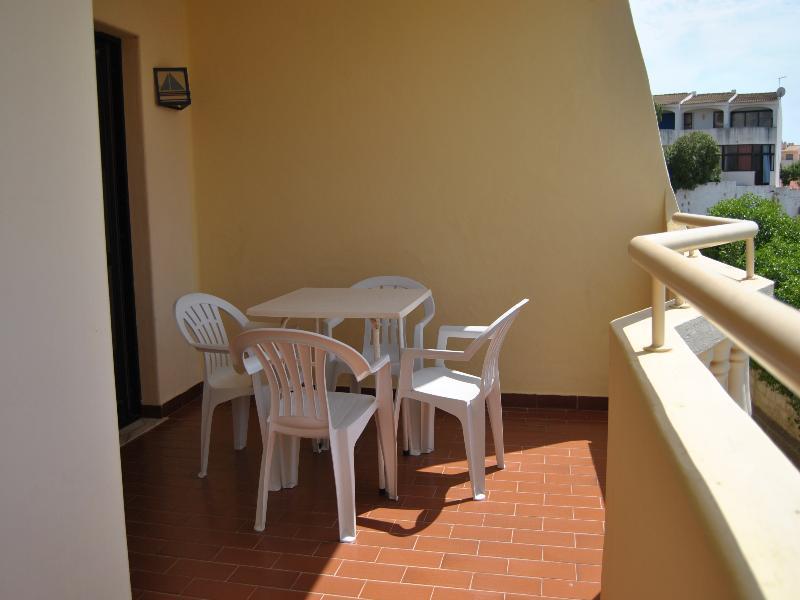 Apartamentos Olhos Do Mar 알부페이라 외부 사진