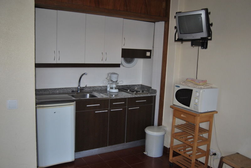 Apartamentos Olhos Do Mar 알부페이라 외부 사진