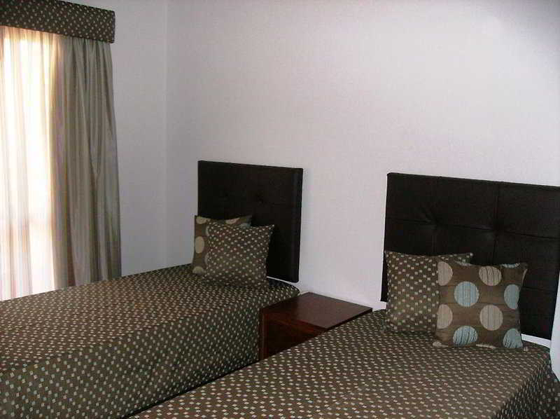 Apartamentos Olhos Do Mar 알부페이라 외부 사진