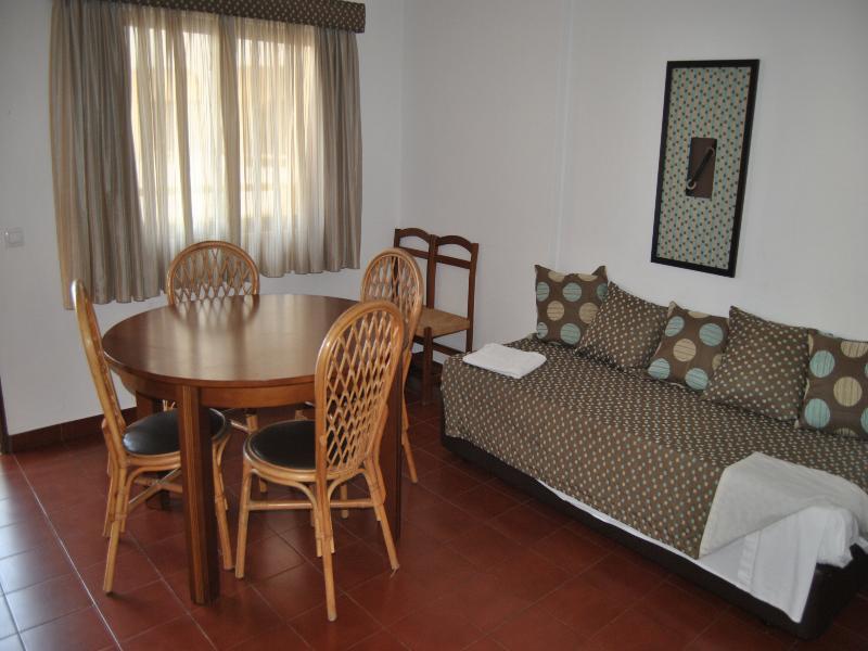Apartamentos Olhos Do Mar 알부페이라 외부 사진