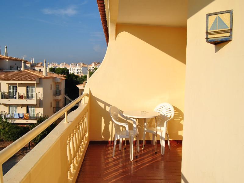 Apartamentos Olhos Do Mar 알부페이라 외부 사진