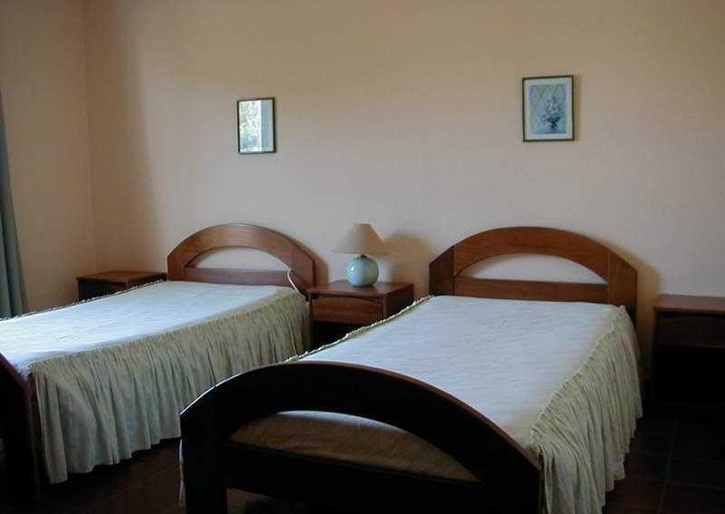 Apartamentos Olhos Do Mar 알부페이라 외부 사진