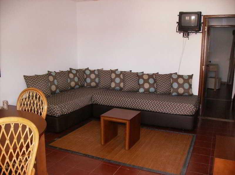 Apartamentos Olhos Do Mar 알부페이라 외부 사진